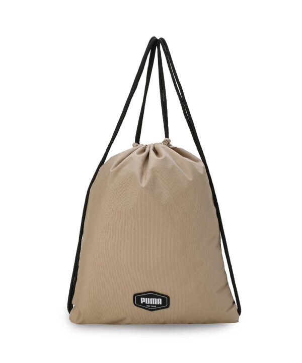 Puma Western Unisex-Adult Deck Gym Sack Ii, Prairie Tan (9055705)