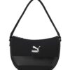 Puma Womens Classics Seas. Half Moon Bag, Black (9038201)