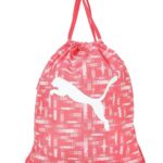 Puma unisex-adult Gym Sack