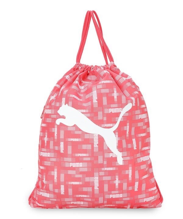 Puma unisex-adult Gym Sack