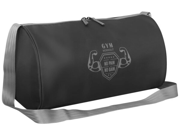 TUFFGEAR Gym bag Workout 23 Litre Gym Duffle Bag