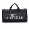 Tommy Hilfiger Callan Men Polyester Gym Bag