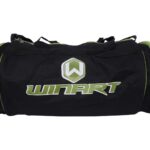 Winart Unisex Neo Medium Gym Bag/Duffle Bag/Sports Bag/Fitness Yoga Bag