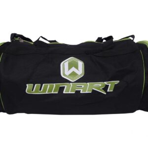 Winart Unisex Neo Medium Gym Bag/Duffle Bag/Sports Bag/Fitness Yoga Bag