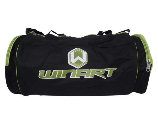 Winart Unisex Neo Medium Gym Bag/Duffle Bag/Sports Bag/Fitness Yoga Bag