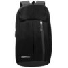 amazon basics - Mini Backpack for Outdoor Use (12 l) (Black)