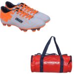 sports bag for football