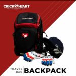 sports bag for cricket