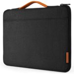 laptop bag with charger pocket