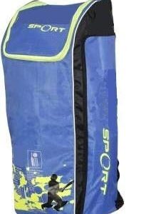 TT Super Cricket KIt Bag