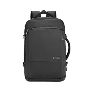 Safari Zeus Formal Backpack – black