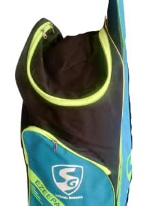 Sports World Professional Cricket Kit Bag-Sports Bag-Backpack-Cricket Bag