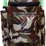 sports bag for cricket