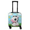 trolley bag for kids