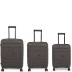 trolley bag set of 3