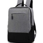 laptop bag with charger pocket