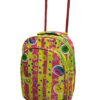 trolley bag for kids