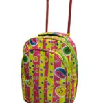 trolley bag for kids