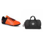 sports bag for football