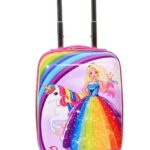 trolley bag for kids