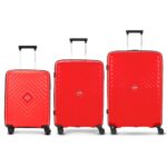 trolley bag set of 3