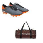 sports bag for football