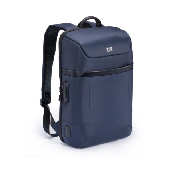 ICON Cloud backpack – Blue