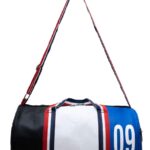 sports bag for basketball