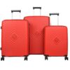 trolley bag set of 3