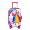 trolley bag for kids