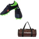 sports bag for football