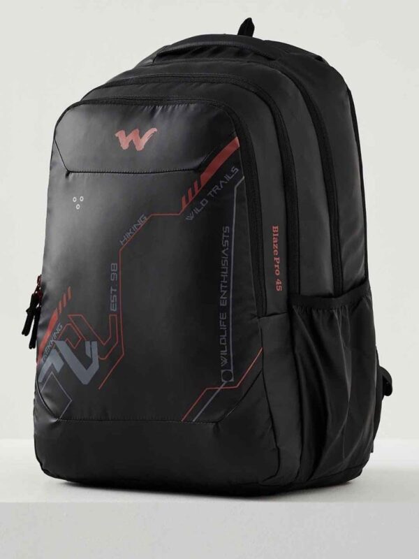 Wildcraft Blaze Pro Laptop Backpack 45 L (12954)