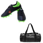 sports bag for football