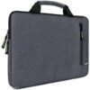 laptop bag with charger pocket