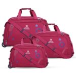 trolley bag set of 3