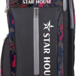 sports bag for cricket