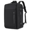 laptop bag with charging port