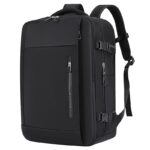 laptop bag with charging port