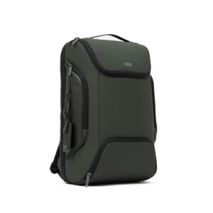 ICON Iconic Backpack, Waterproof Unisex Laptop Backpack