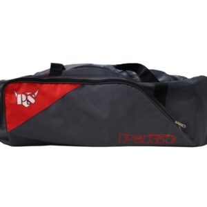 PS Pilot Cricket Kit Wheely Bag – Match Wheely