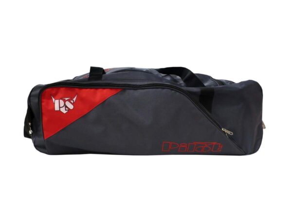 PS Pilot Cricket Kit Wheely Bag – Match Wheely