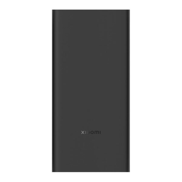 Xiaomi Power Bank 4i 20000mAh 33W Super Fast Charging PD | Power Delivery | QC 3.0|Type C Input & Output |Triple Output Ports|Classic Black|Supports Android,Apple, Tablets, Earbuds, Watches etc (MI)