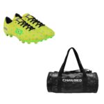 sports bag for football