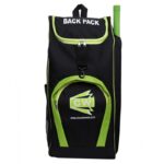 sports bag for cricket