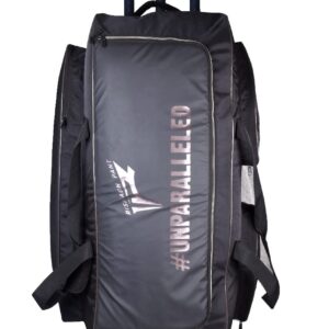 SG Duffle RP Premium Cricket Kit Bag with Wheel