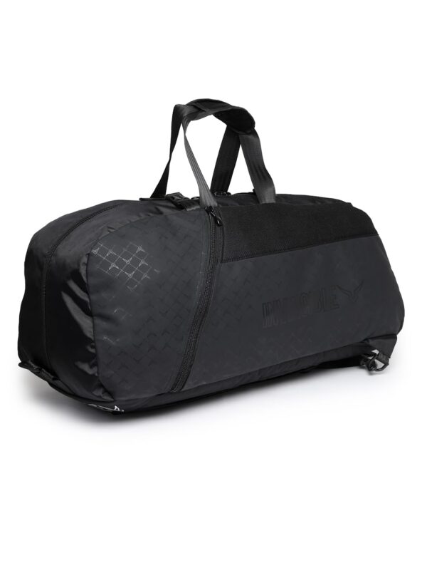 Invincible Convertible Duffle Bag