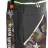 sports bag for cricket