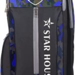 sports bag for cricket