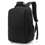 laptop bag with charger pocket