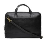 laptop bag for men leather